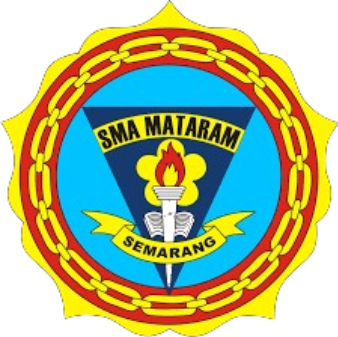 Logo SMA Mataram